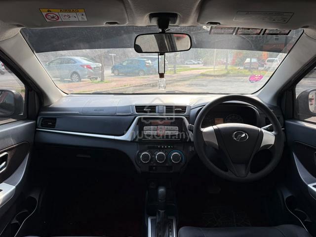2020 Perodua BEZZA 1.3 X (A) - 5