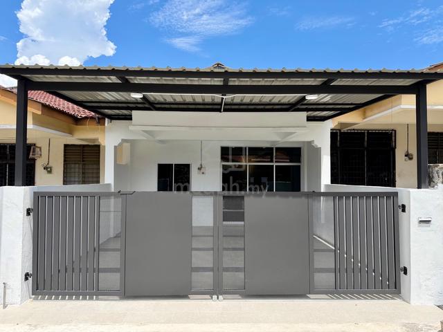 [FULL LOAN]Taman Bistari Jaya Singel Storey For Sale 1