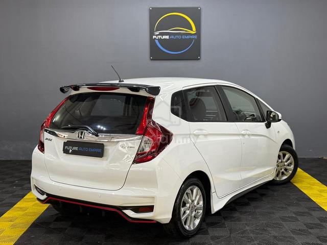 Honda JAZZ 1.5 S (A) FLRS BODYKIT / HATCHBACK GK5 - 3