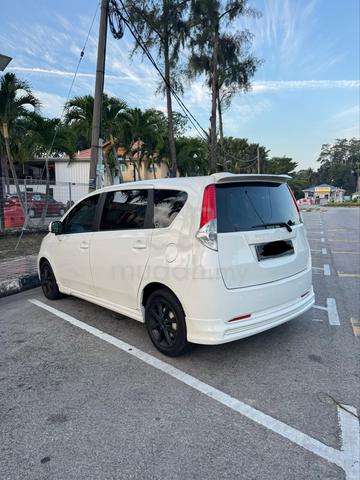 2012 Perodua ALZA 1.5 EZI (A) - 3