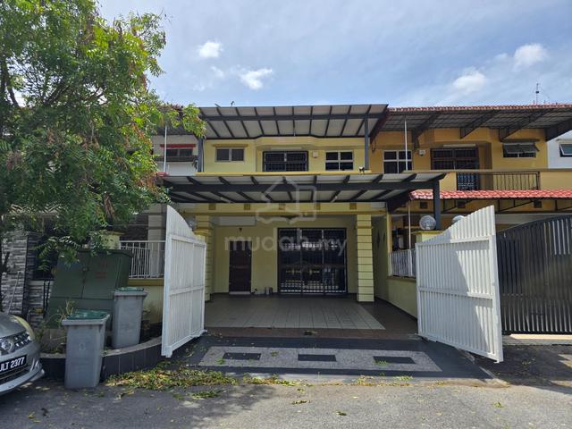 Pulai Utama Below Market Nice Unit Full Loan 1