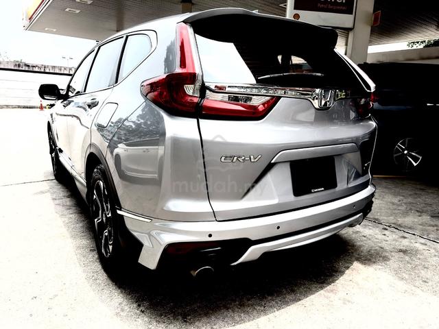 2019 Honda CR-V 1.5 TC PREMIUM Full.S.Record (A) - 3