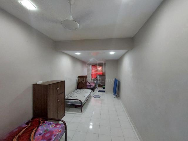 [KITCHEN EXTEND] Taman Bunga Negara Alam Megah Seksyen 27 28 Shah Alam 5