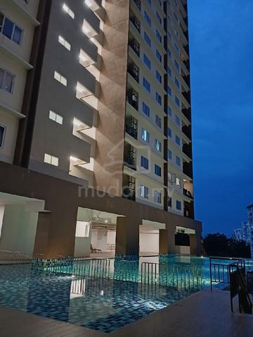 Vista Harmoni @ Sentul 1