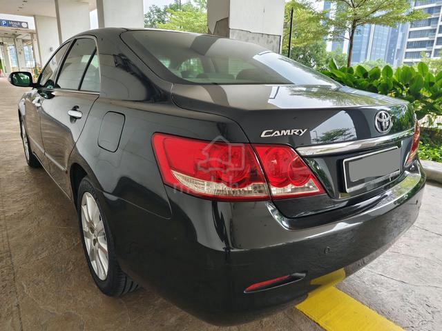 2007 Toyota CAMRY 2.4 V (A) - Ready to Drive - 4