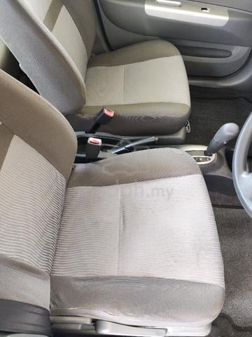 2009 Perodua MYVI 1.3 EZI MY05 M300 FACELIFT (A) - 4