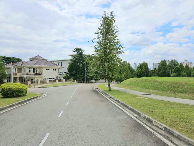 [CHEAPEST] Bungalow Land in Presint 8 Putrajaya Freehold Non Bumi 2