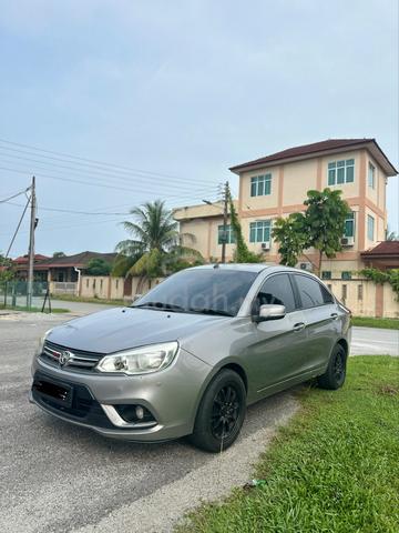 2017 Proton SAGA 1.3 PREMIUM CVT MY16 BT P2-13A - 4