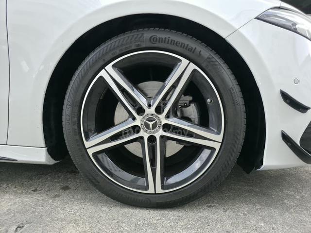 2021 Mercedes Benz A180 AMG 1.3 35k Mileage - 5