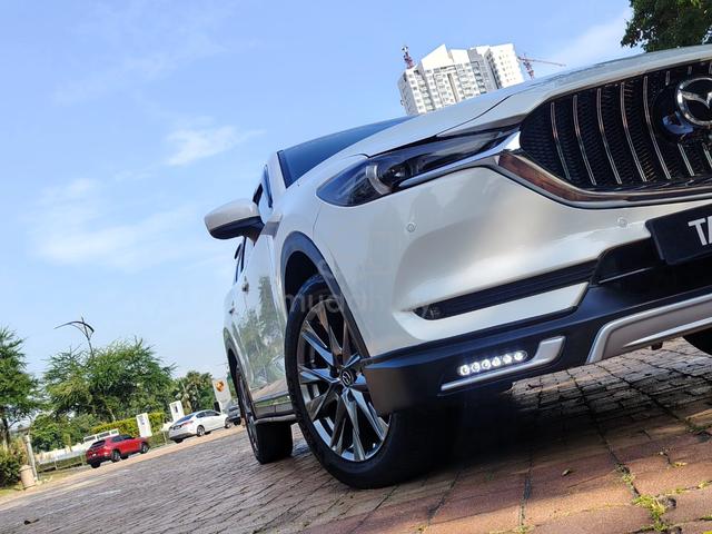 2020 Mazda CX-8 2.5 HIGH MY19 (A) - 5