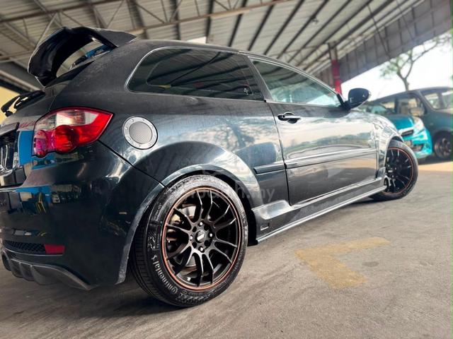 2010 Proton SATRIA 1.6 NEO (M) - 4