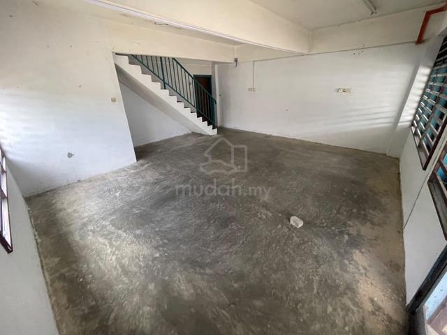 Kulim 3800sqft Semi-Detached FactoryFor Rent 1