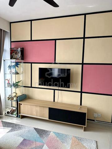 Serini Melawati 1