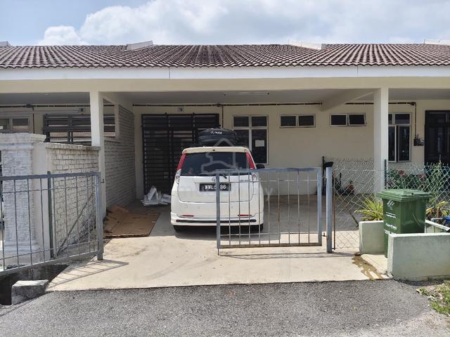 Rumah Untuk Disewa – Taman Indera Pura Jaya 1