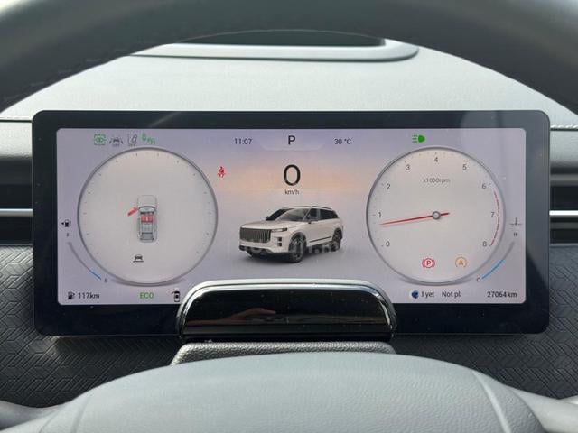 Jaecoo J7 1.6 (A) AWD F.S.R 27k KM UNDER WARRANTY - 3