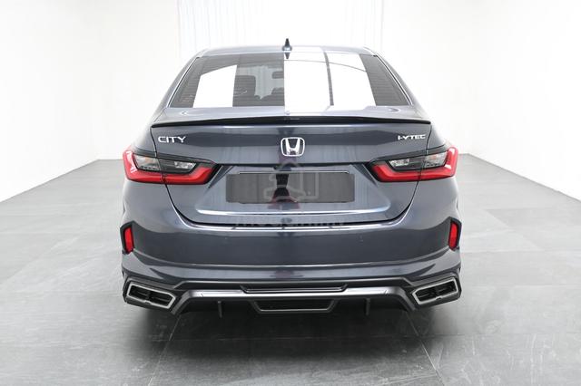 2023 Honda CITY 1.5 E FACELIFT (A) FSR U/WRTY 2028 - 5