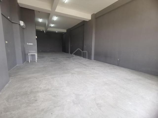 JB Town Area Full Loan Unit š„ One Tebrau Apartment Shop Lot Office 1