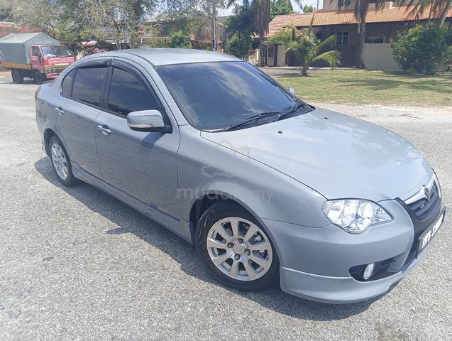 2012 Proton PERSONA SE ELEGANCE PREMIUM (A) - 1
