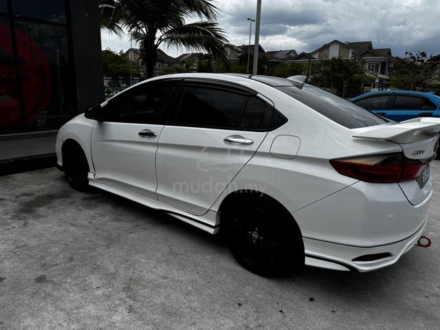 2015 Honda CITY 1.5 E MY14 GM6 (A) - 1