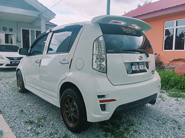 2010 Perodua MYVI 1.5 SE ZHS FACELIFT (A) - 1
