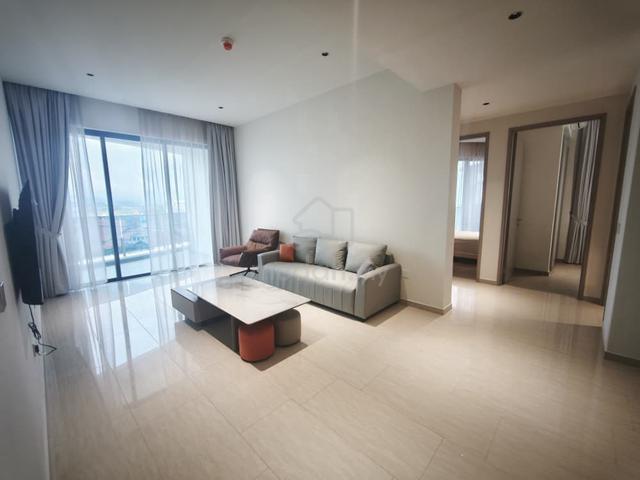 Coral Bay @ Sutera 1