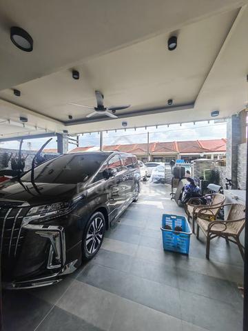 Stakan Bukit Stigang Single Storey Intermediate 1