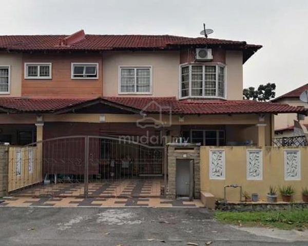 Paling Murah Terrace 2 Tingkat Bandar Sunway Semenyih Depo 10% 1