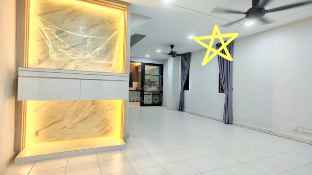 pulai mutiara indah 0% nusa gelang bayu patah 1