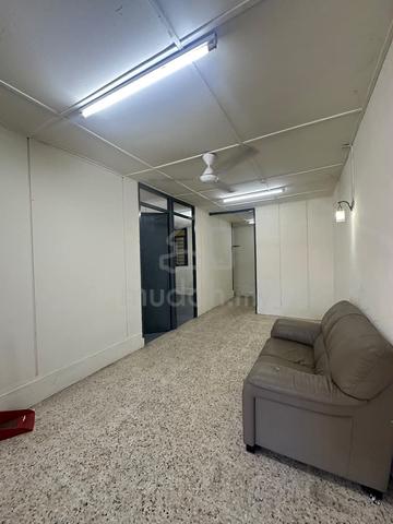 Lorong Mahsuri Terrace | Basic Unit | Foreigners Welcome 1