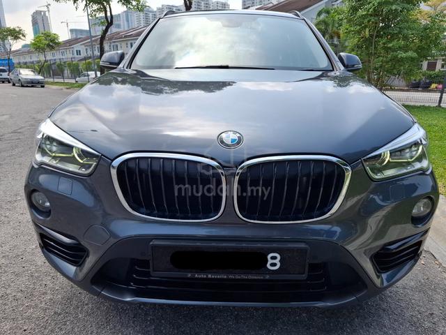 BMW X1 sDrive20i (Super Low Genuine Mileage) - 3