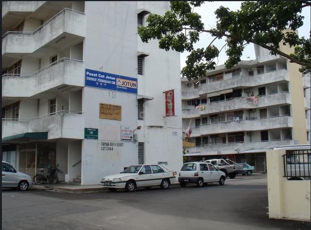 Taman Batu Bukit 1