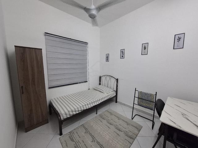 Kajang 2 Female Room for Rent  1