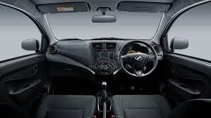 2026 Perodua AXIA E (M) - 4