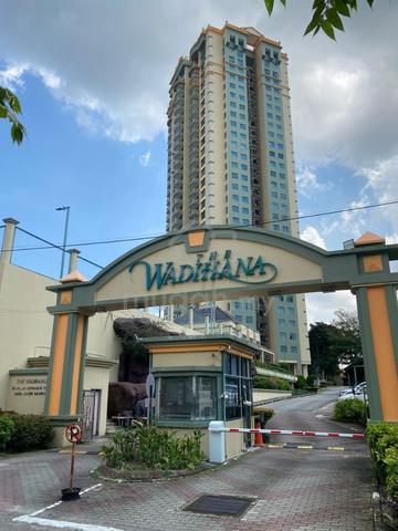 The Wadihana 1