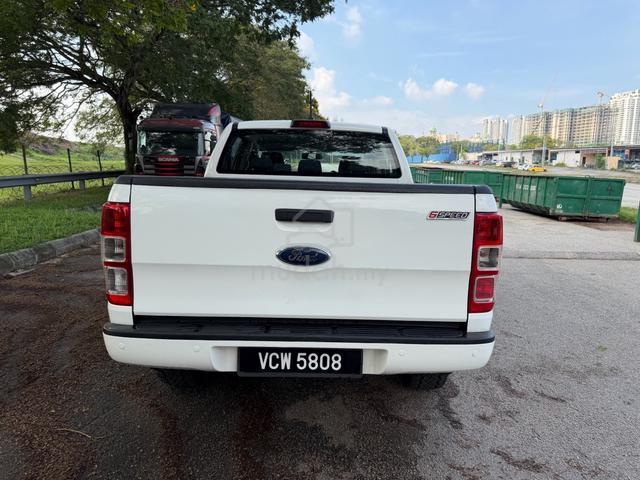 Ford RANGER 2.2 XL (A) 2020 TipTop Condition - 5