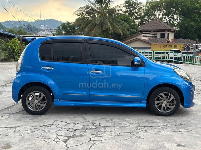 2016 Perodua MYVI 1.5 SE (A) - 5