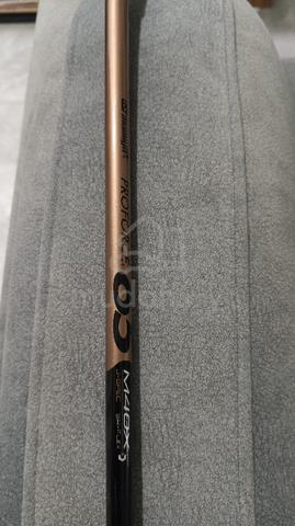 Taylormade Mini Driver, Stealth 3wood and 5wood - photo 2 of 6