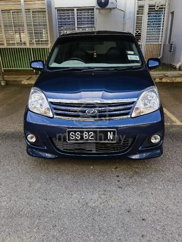 2011 Perodua VIVA 1.0 ELITE EXCLUSIVE EJ-VE (A) - 1