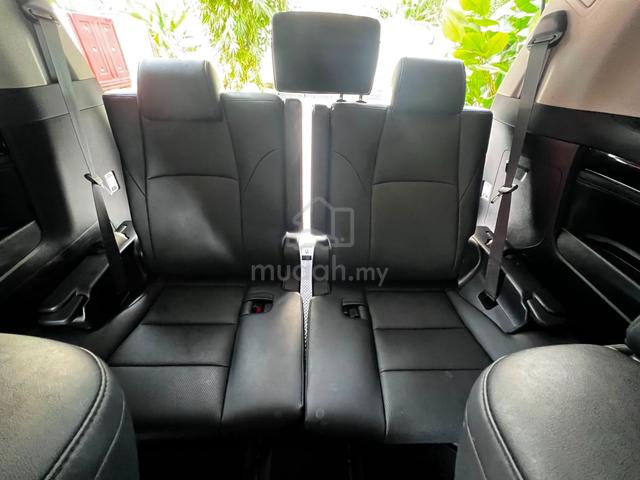 2023 Toyota ALPHARD 2.5 SC (A) - 3