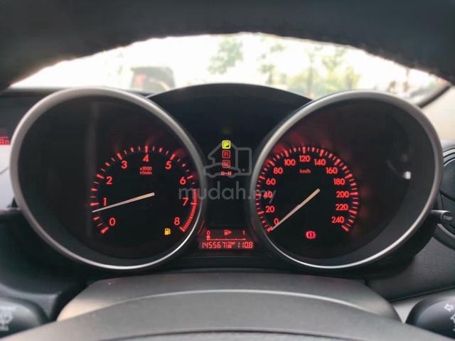 2011 CASH OTR Mazda 3 2.0 SPORT (A) - 5
