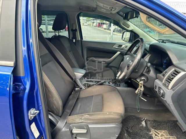 2017 Ford RANGER 2.2 XLT T7 (A) - 5