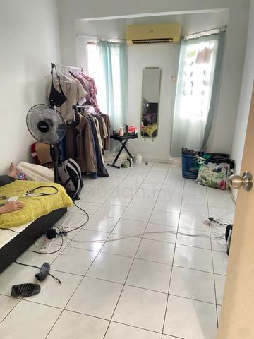 Grace Court (Sembulan) 1