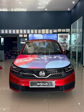 2026 Proton SAGA 1.5 PREMIUM AUTO - 1