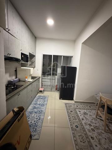 Acacia Residences 1