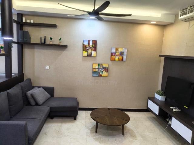 Silverscape Luxury Residences 1