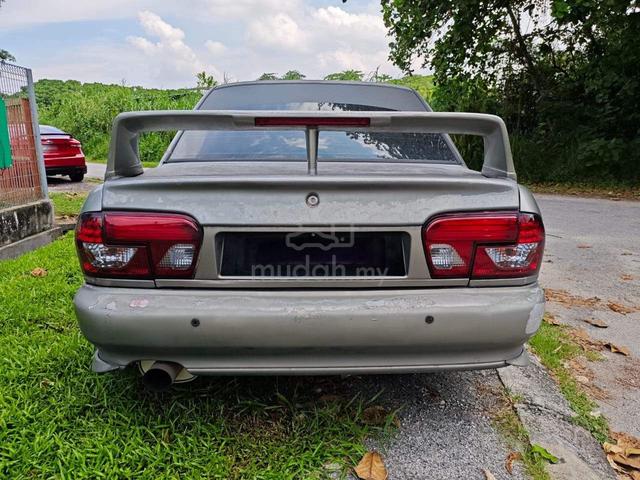 2007 Proton WIRA 1.5 GL (M) - 3