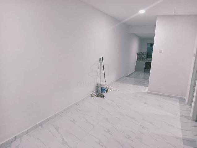 Booking RM500 💥 Teres setingkat Taman Tas RENOVATED 5