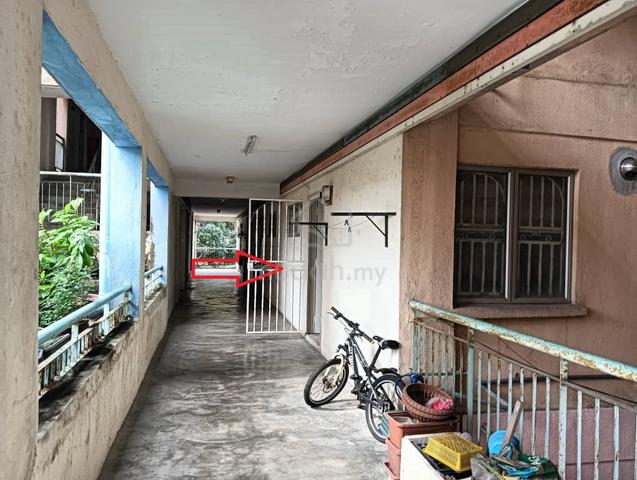 Kenaria Condominium 5