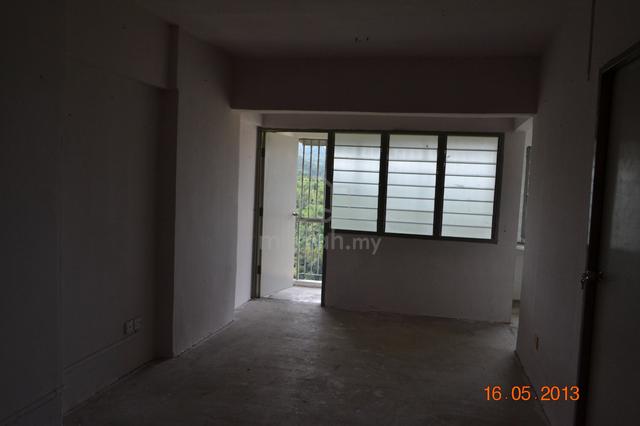 Saujana Heights Apartments 2