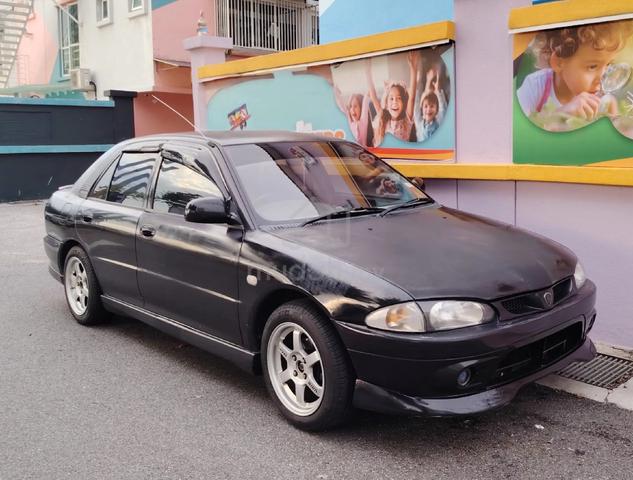 2005 Proton WIRA 1.5 GLI A/B SE (A) - 1